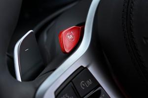 BMW X6 M Competition 2020 года  (ZA)